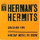 Afbeelding bij: Herman s Hermits - Herman s Hermits-Sunshine Girl / Nobody Needs To Know